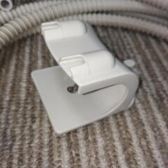 洗濯機の風呂水ホース ４メールの画像