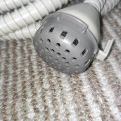 洗濯機の風呂水ホース ４メールの画像
