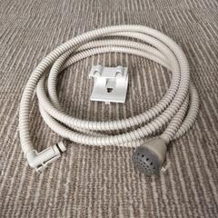 洗濯機の風呂水ホース ４メール