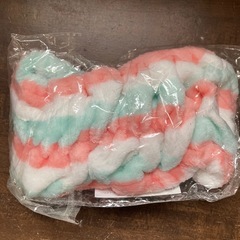 ヘアターバン