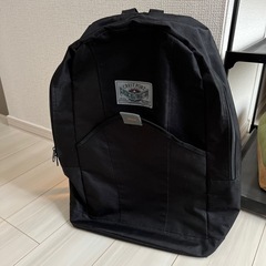 リュック