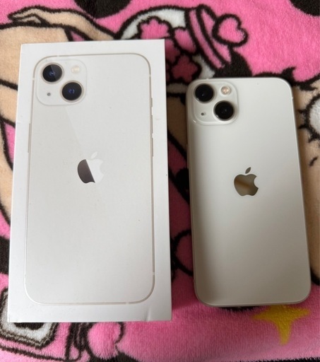 iPhone13