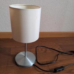 【IKEA】ライト