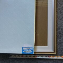 四つ切写真フレームの画像