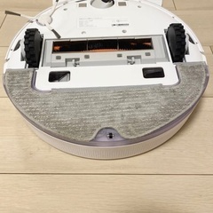 ロボット掃除機 DreameBot D10Plusの画像