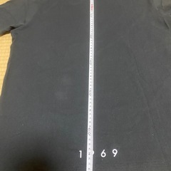 RIPCURL Tシャツ ブラック　新品　メール便　半袖　クイックシルバー　ビラボン　DC の画像