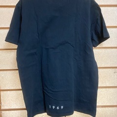 RIPCURL Tシャツ ブラック　新品　メール便　半袖　クイックシルバー　ビラボン　DC の画像