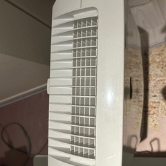 シャープ プラズマクラスター 加湿空気清浄機の画像