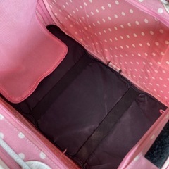 お話中【無料】ペットバギー(ペットカート)犬用の画像