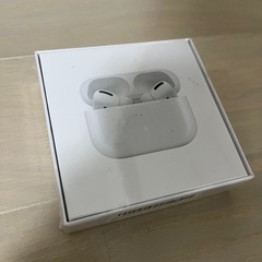 《新品未開封》ワイヤレスイヤホンの画像