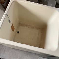 風呂釜 プラスチック