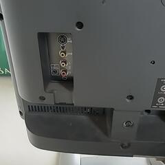 【売り切り価格】三菱　REAL　26型液晶テレビの画像