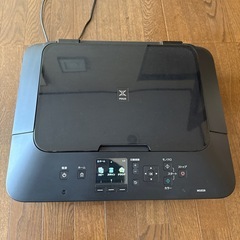Canon PIXUS MG6530　キャノンプリンター