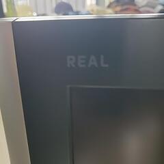 【売り切り価格】三菱　REAL　26型液晶テレビの画像