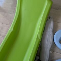 すべり台　の画像