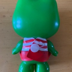 ケロちゃん　12.5cm 新品コロちゃん　6cmの画像