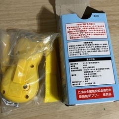 ◆完全売切！◆新品未使用！子ども用防犯ブザー◆の画像