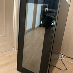 ジャンク品　ワインセラー