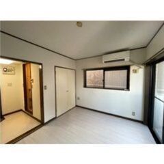 🌈😳初期費用5万円パック＆フリーレント1ヶ月付き😳🌈敷礼ゼロ🎶角部屋🌟南橋本駅徒歩12分🎶南東向き🌞16.5㎡の1Kです😍💕 - 賃貸（マンション/一戸建て）
