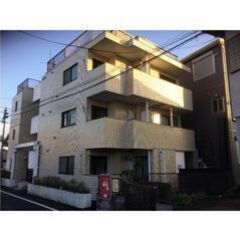 🌈😳初期費用5万円パック＆フリーレント1ヶ月付き😳🌈敷礼ゼロ🎶角部屋🌟南橋本駅徒歩12分🎶南東向き🌞16.5㎡の1Kです😍💕 - 相模原市