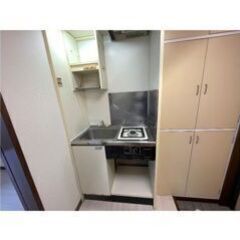 🌈😳初期費用5万円パック＆フリーレント1ヶ月付き😳🌈敷礼ゼロ🎶角部屋🌟南橋本駅徒歩12分🎶南東向き🌞16.5㎡の1Kです😍💕 − 神奈川県
