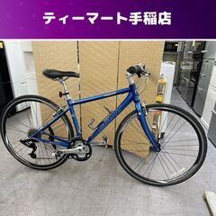 GIANT ESCAPE R3 420mm XSサイズ ブルー ...