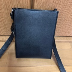 ショルダーバッグ