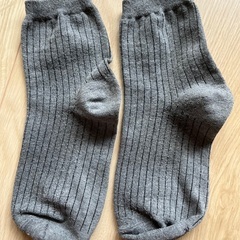 レディース 靴下 ソックスの画像