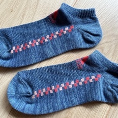 レディース 靴下 ソックスの画像