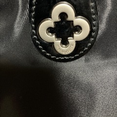 ショルダーバックマリエクレールの画像