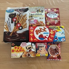 おかし1
