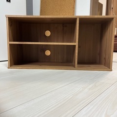 ※引取りのみ　テレビ台