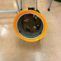 【モノマニア四日市】【引取限定】 スイデン Suiden 送風機...