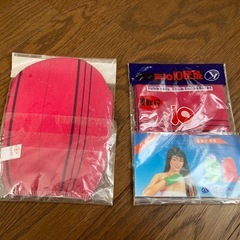 韓国の体を洗うやつ
