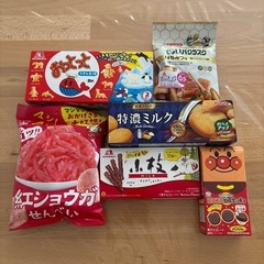 おかし3