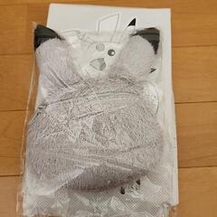 ピカチュウ　ポーチの画像