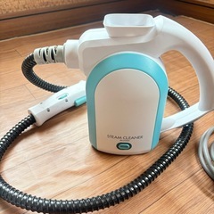 スチームクリーナー  アイリスオーヤマ の画像
