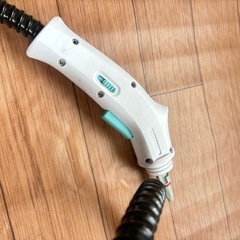 スチームクリーナー  アイリスオーヤマ の画像