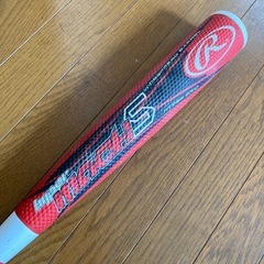 ローリングス　ハイパーマッハS
の画像