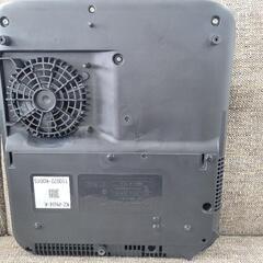 Panasonic 卓上IH調理器 KZ-PH34　中古　リサイクルショップ宮崎屋住吉店25.5.11の画像