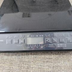 Panasonic 卓上IH調理器 KZ-PH34　中古　リサイクルショップ宮崎屋住吉店25.5.11の画像