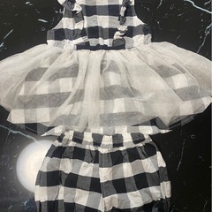 ベビー服