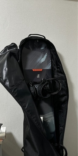 スノーボード
