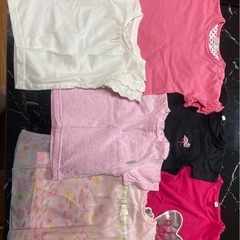 ベビー服80サイズまとめうり