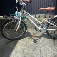 Louis Garneau 子供用の自転車の画像