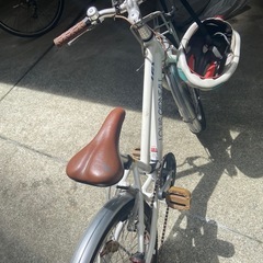 Louis Garneau 子供用の自転車の画像