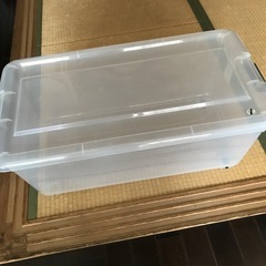 衣装ケース
