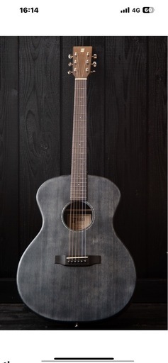 値下げ交渉待ってます　アコギ　ナギ　凪