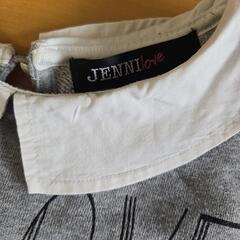 女児150cmの画像