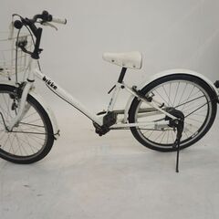 BRIGESTON  BIKKE シティサイクル シングルスピー...